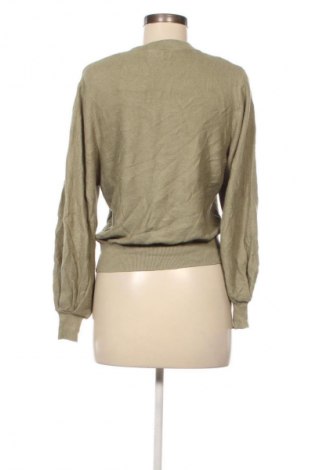 Dámský svetr Unbranded, Velikost XS, Barva Zelená, Cena  199,00 Kč