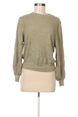 Dámský svetr Unbranded, Velikost XS, Barva Zelená, Cena  199,00 Kč