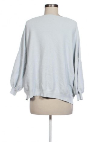 Damenpullover Unbranded, Größe M, Farbe Blau, Preis € 14,83