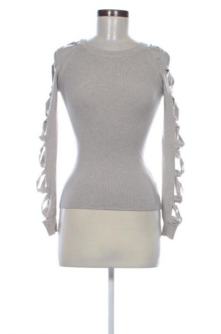 Γυναικείο πουλόβερ Unbranded, Μέγεθος S, Χρώμα Γκρί, Τιμή 14,83 €
