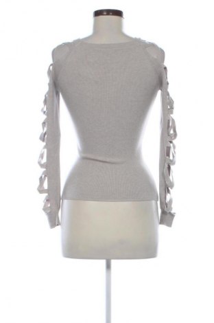 Γυναικείο πουλόβερ Unbranded, Μέγεθος S, Χρώμα Γκρί, Τιμή 14,83 €