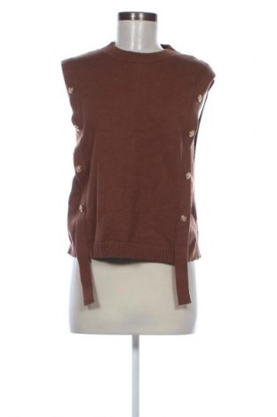Pulover de femei Unbranded, Mărime M, Culoare Maro, Preț 69,99 Lei