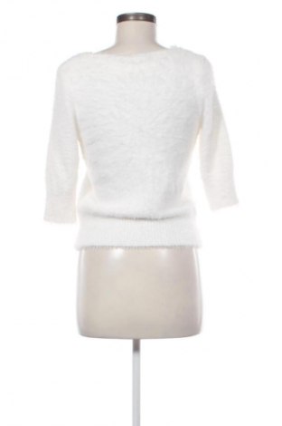 Női pulóver Unbranded, Méret L, Szín Fehér, Ár 5 800 Ft