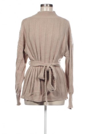 Damenpullover Unbranded, Größe M, Farbe Beige, Preis € 9,99