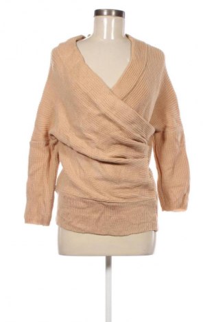 Pulover de femei Unbranded, Mărime XS, Culoare Maro, Preț 62,99 Lei