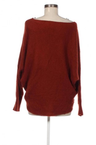 Damenpullover Unbranded, Größe L, Farbe Braun, Preis 13,99 €