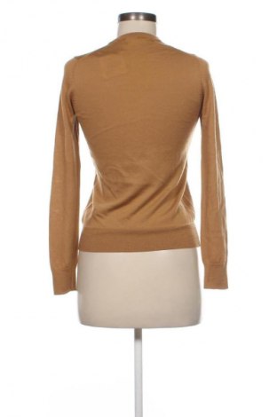 Pulover de femei Unbranded, Mărime XS, Culoare Maro, Preț 61,99 Lei