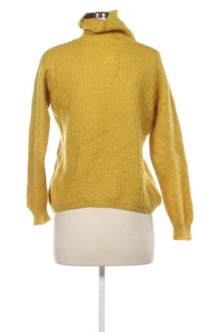 Pulover de femei Unbranded, Mărime L, Culoare Galben, Preț 44,99 Lei