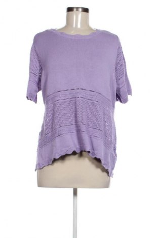 Női pulóver Unbranded, Méret XL, Szín Lila, Ár 5 776 Ft
