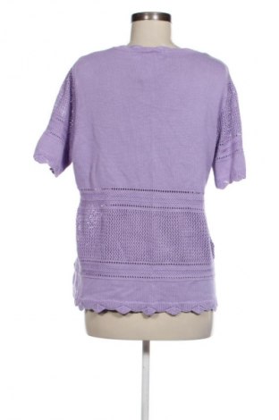 Női pulóver Unbranded, Méret XL, Szín Lila, Ár 5 776 Ft