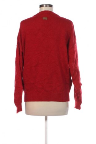 Γυναικείο πουλόβερ Unbranded, Μέγεθος L, Χρώμα Κόκκινο, Τιμή 10,99 €