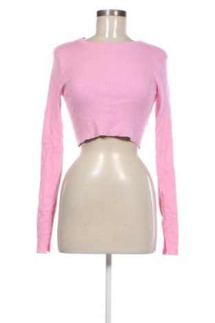 Damenpullover Unbranded, Größe XS, Farbe Rosa, Preis 13,99 €