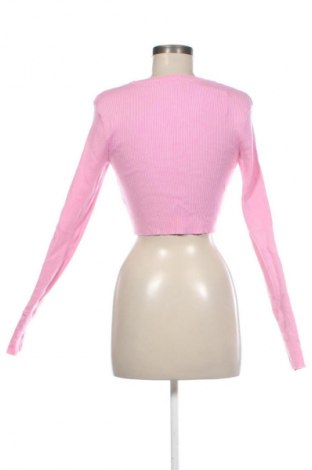 Damenpullover Unbranded, Größe XS, Farbe Rosa, Preis 13,99 €