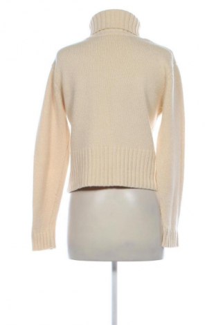 Női pulóver Unbranded, Méret M, Szín Bézs, Ár 5 800 Ft
