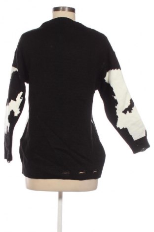 Дамски пуловер Unbranded, Размер S, Цвят Многоцветен, Цена 22,99 лв.