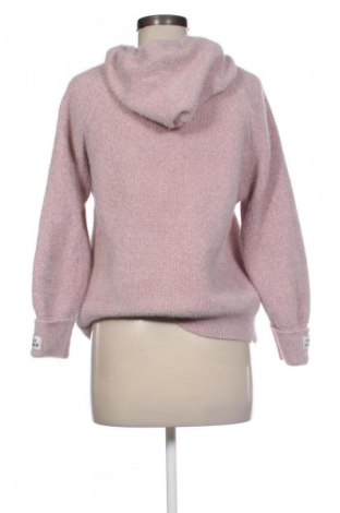 Dámský svetr Unbranded, Velikost M, Barva Popelavě růžová, Cena  189,00 Kč