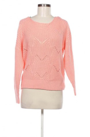 Damenpullover Unbranded, Größe S, Farbe Rosa, Preis 11,99 €