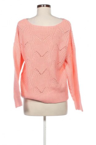 Damenpullover Unbranded, Größe S, Farbe Rosa, Preis 11,99 €