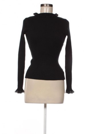 Damenpullover Unbranded, Größe S, Farbe Schwarz, Preis 13,99 €