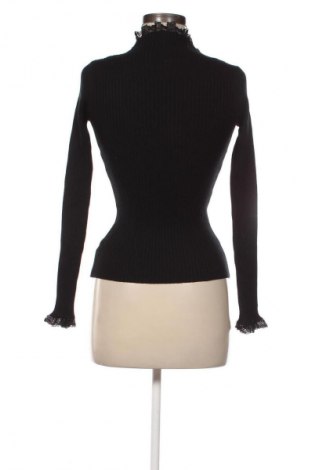 Damenpullover Unbranded, Größe S, Farbe Schwarz, Preis 13,99 €