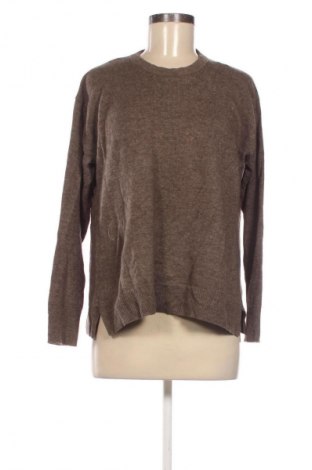Γυναικείο πουλόβερ Unbranded, Μέγεθος M, Χρώμα Καφέ, Τιμή 11,99 €