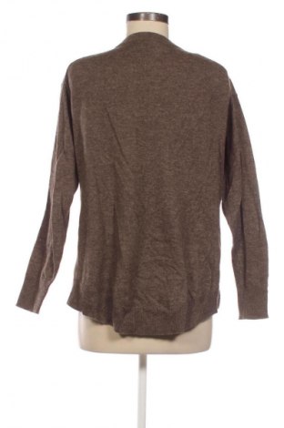 Γυναικείο πουλόβερ Unbranded, Μέγεθος M, Χρώμα Καφέ, Τιμή 11,99 €
