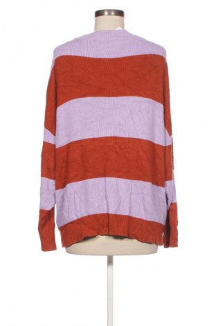 Γυναικείο πουλόβερ Bpc Bonprix Collection, Μέγεθος XL, Χρώμα Πολύχρωμο, Τιμή 21,99 €