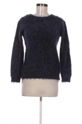 Γυναικείο πουλόβερ Unbranded, Μέγεθος M, Χρώμα Μπλέ, Τιμή 14,99 €