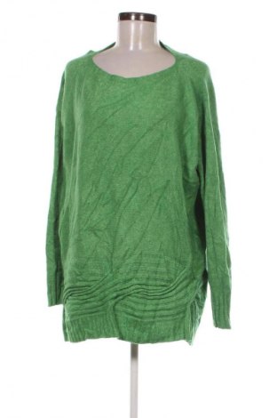 Damenpullover Unbranded, Größe XXL, Farbe Grün, Preis € 22,99