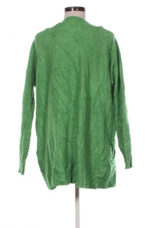Damenpullover Unbranded, Größe XXL, Farbe Grün, Preis € 22,99