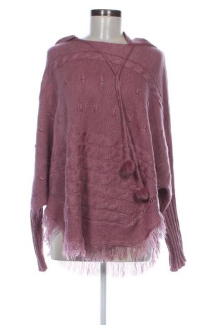 Damski sweter Unbranded, Rozmiar M, Kolor Czerwony, Cena 66,67 zł