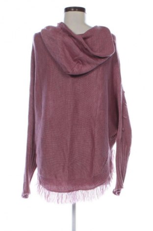 Damski sweter Unbranded, Rozmiar M, Kolor Czerwony, Cena 66,67 zł