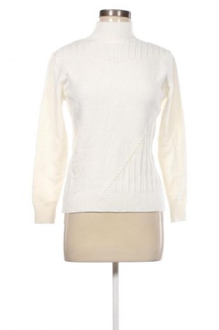 Női pulóver Unbranded, Méret S, Szín Fehér, Ár 5 279 Ft