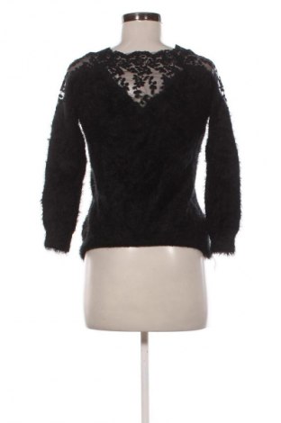Дамски пуловер Unbranded, Размер S, Цвят Черен, Цена 19,99 лв.