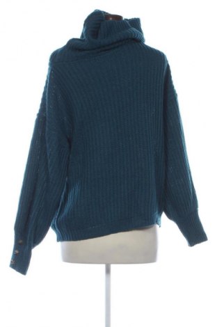 Dámsky pulóver Unbranded, Veľkosť M, Farba Modrá, Cena  14,83 €