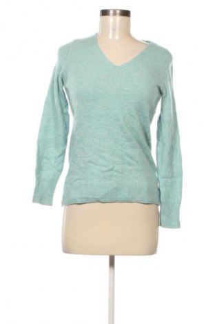 Dámský svetr Unbranded, Velikost S, Barva Modrá, Cena  219,00 Kč