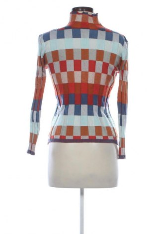 Дамски пуловер Unbranded, Размер S, Цвят Многоцветен, Цена 29,00 лв.