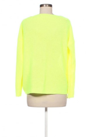 Damski sweter Unbranded, Rozmiar L, Kolor Żółty, Cena 67,00 zł