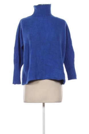 Γυναικείο πουλόβερ Unbranded, Μέγεθος L, Χρώμα Μπλέ, Τιμή 13,99 €