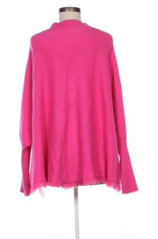 Dámský svetr Unbranded, Velikost XL, Barva Růžová, Cena  367,00 Kč