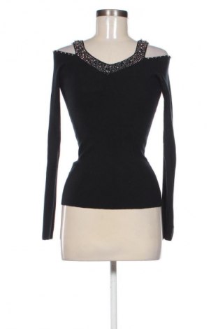 Pulover de femei Unbranded, Mărime S, Culoare Negru, Preț 69,99 Lei