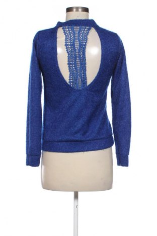 Damenpullover Unbranded, Größe S, Farbe Blau, Preis € 13,99