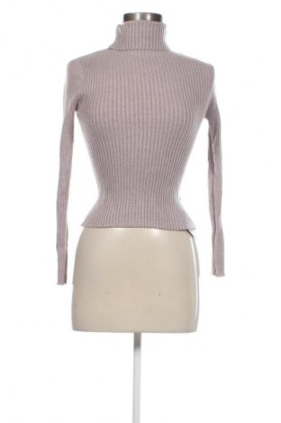 Γυναικείο πουλόβερ Unbranded, Μέγεθος S, Χρώμα  Μπέζ, Τιμή 5,99 €