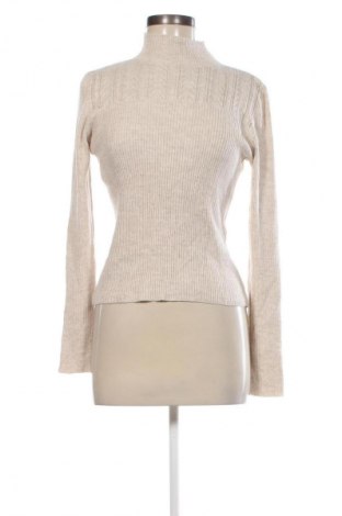 Damenpullover Unbranded, Größe M, Farbe Beige, Preis € 8,99
