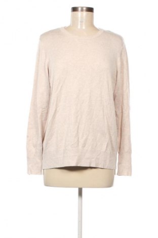 Γυναικείο πουλόβερ Unbranded, Μέγεθος M, Χρώμα  Μπέζ, Τιμή 7,99 €