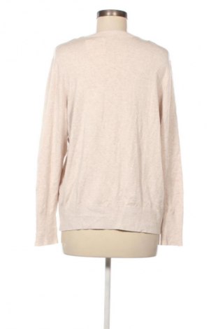 Γυναικείο πουλόβερ Unbranded, Μέγεθος M, Χρώμα  Μπέζ, Τιμή 7,99 €