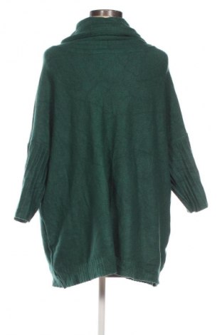 Damenpullover Unbranded, Größe XL, Farbe Grün, Preis 18,99 €