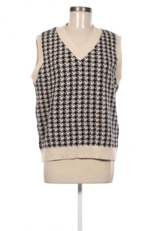 Γυναικείο πουλόβερ Unbranded, Μέγεθος XXL, Χρώμα Πολύχρωμο, Τιμή 16,99 €