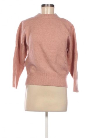 Γυναικείο πουλόβερ Mango, Μέγεθος M, Χρώμα Ρόζ , Τιμή 10,99 €