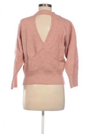 Γυναικείο πουλόβερ Mango, Μέγεθος M, Χρώμα Ρόζ , Τιμή 10,99 €
